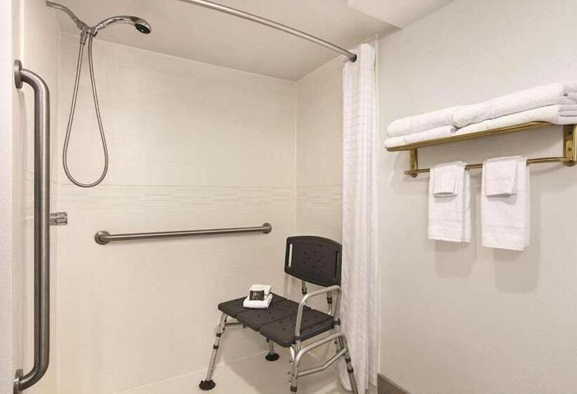 酒店 Country Inn & Suites