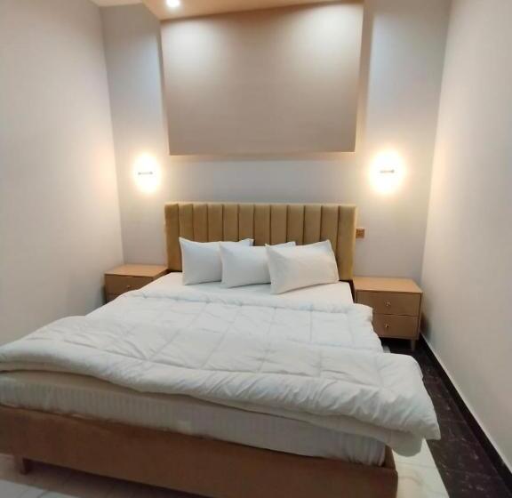 هتل Roomi Rezidor Multan