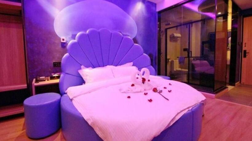 ホテル Green Tree Inn Suzhou Changshu Meili Town Hengfeng Street No.5