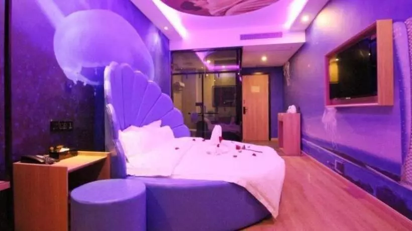 ホテル Green Tree Inn Suzhou Changshu Meili Town Hengfeng Street No.5