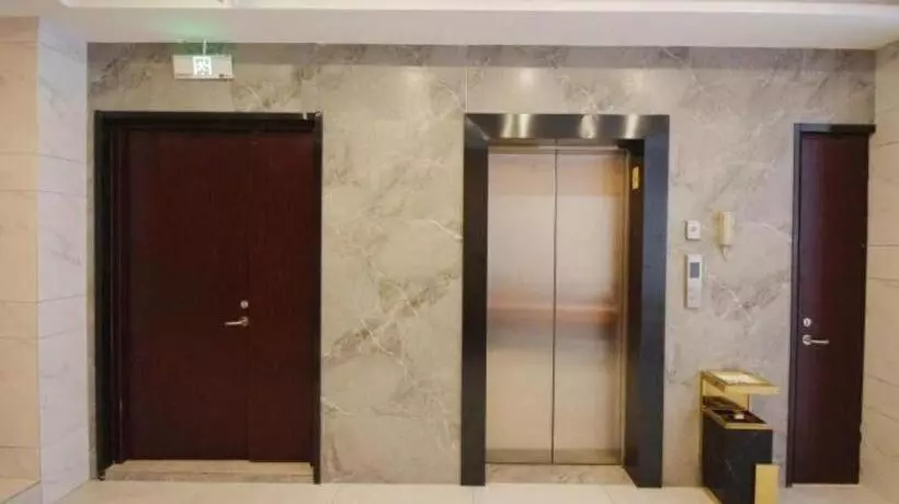 ホテル Green Tree Inn Suzhou Changshu Meili Town Hengfeng Street No.5