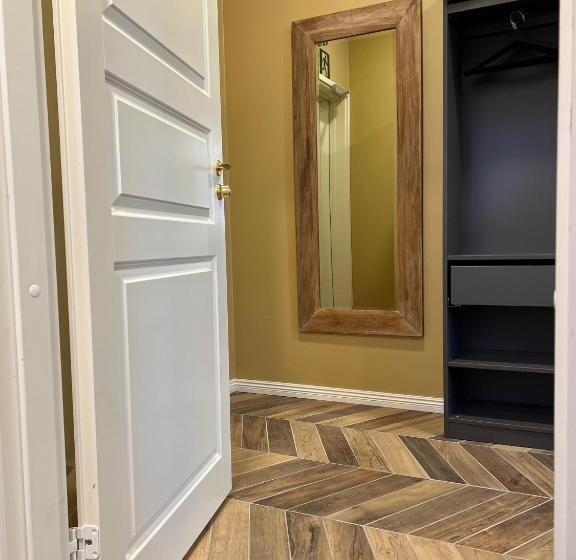 בית מלון כפרי Hill Side Golf & Sports Resort