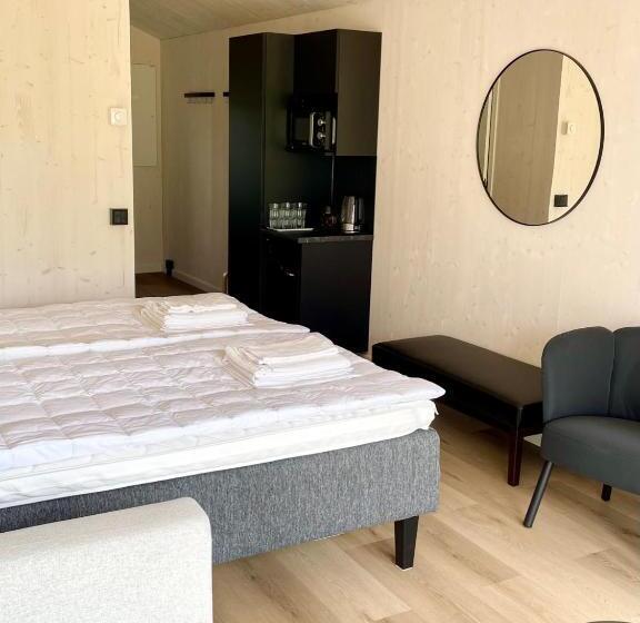 בית מלון כפרי Hill Side Golf & Sports Resort