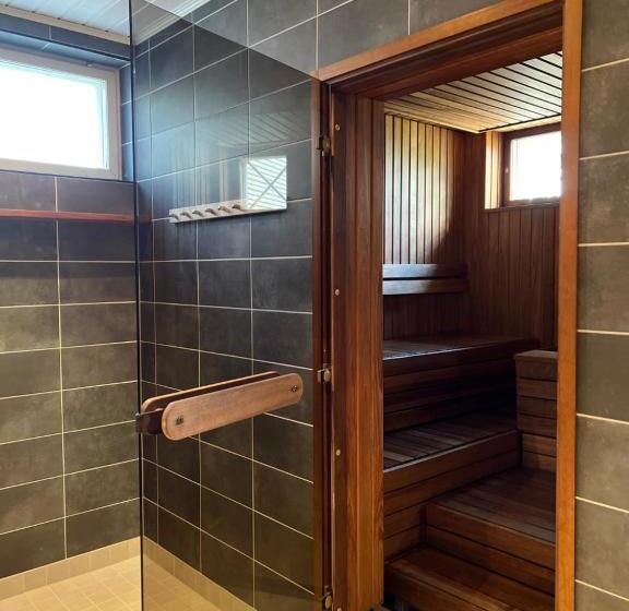 בית מלון כפרי Hill Side Golf & Sports Resort