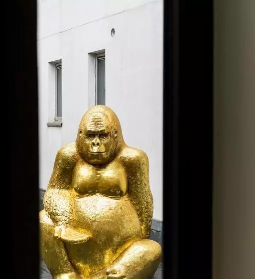 ホテル The Foundry