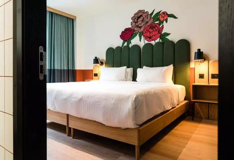 ホテル The Foundry