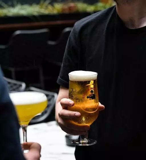 ホテル The Foundry