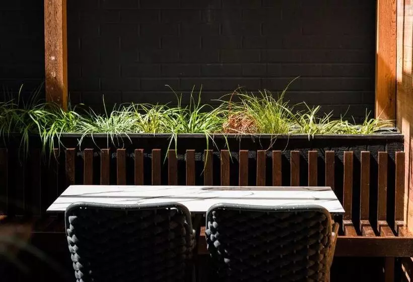 ホテル The Foundry