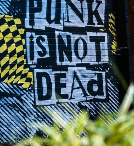 ホテル The Foundry