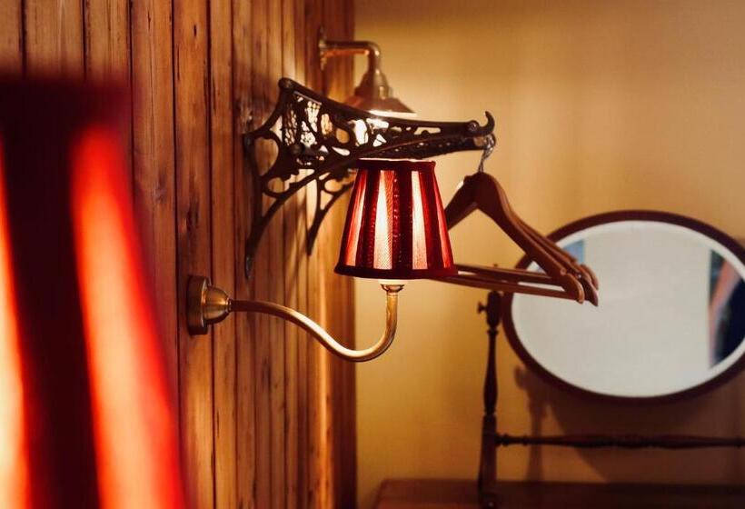 호텔 The London & Paris