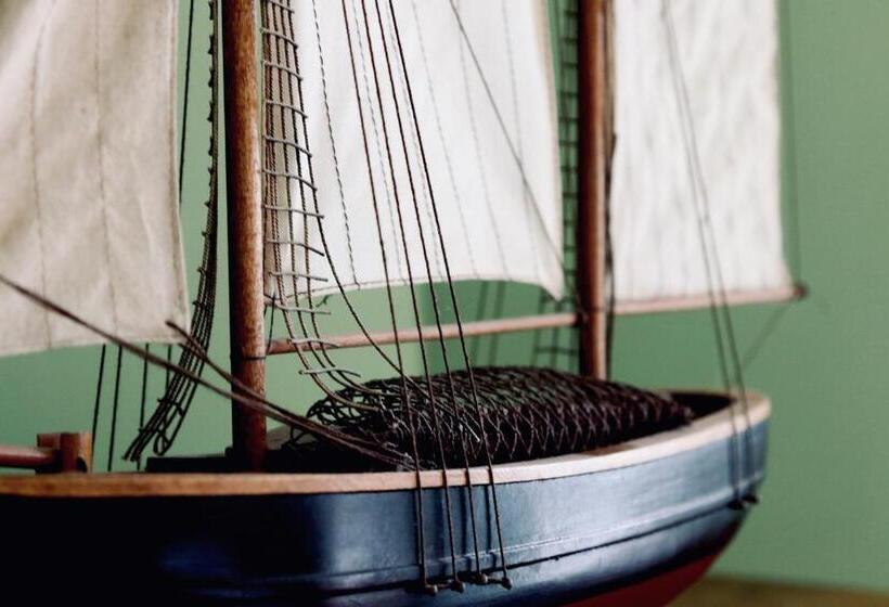 호텔 The London & Paris