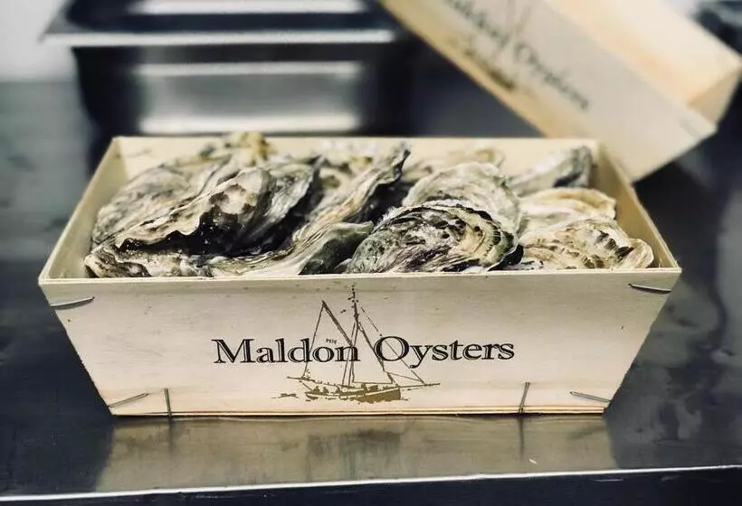 Hotelli The London & Paris