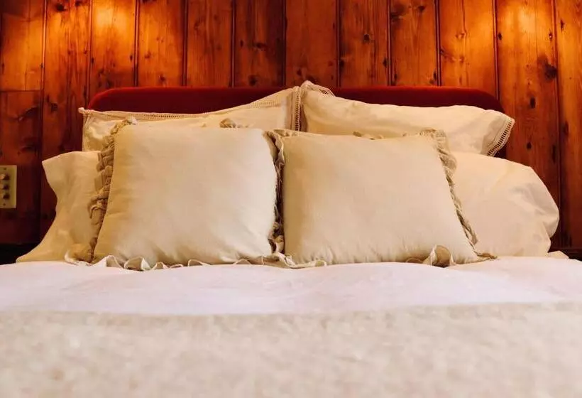 Hotelli The London & Paris