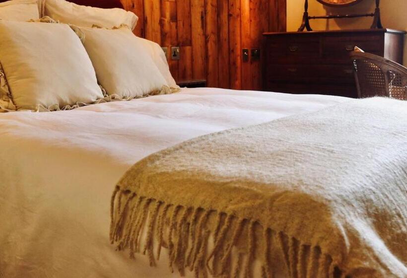 호텔 The London & Paris