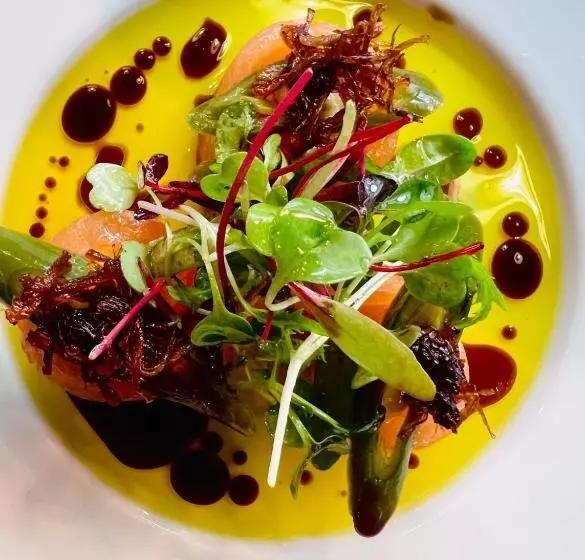 Hotelli The London & Paris