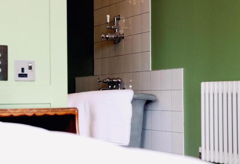 호텔 The London & Paris