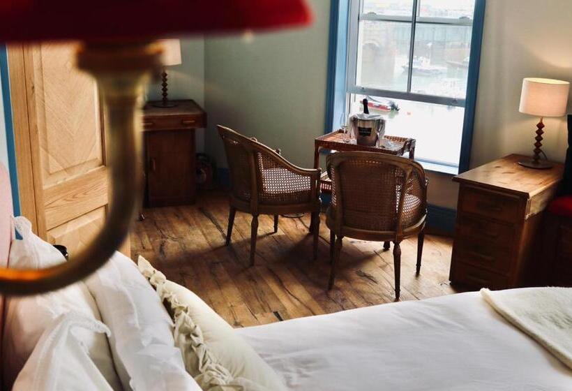 호텔 The London & Paris