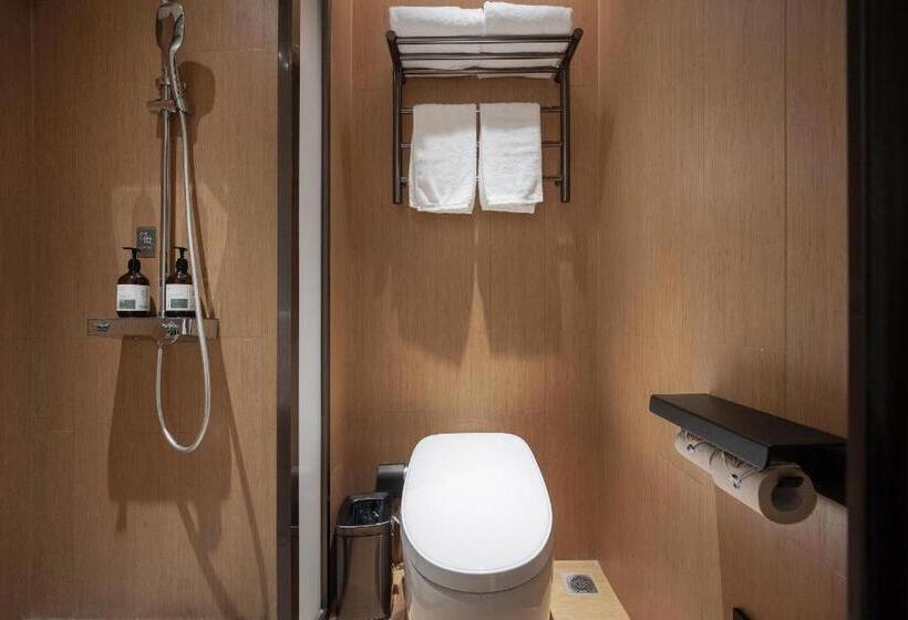 Ji Hotel Chongqing Xiyong Microelectronics Park