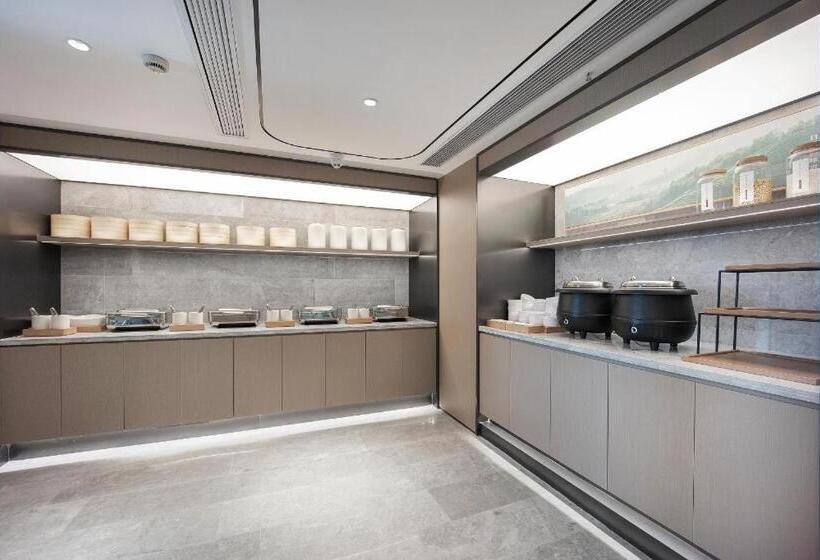 Ji Hotel Chongqing Xiyong Microelectronics Park