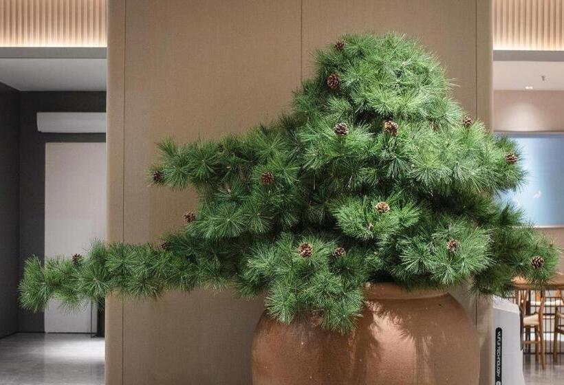 Ji Hotel Chongqing Xiyong Microelectronics Park