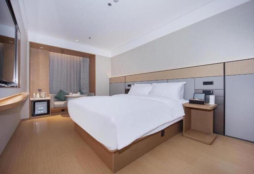 Ji Hotel Chongqing Xiyong Microelectronics Park