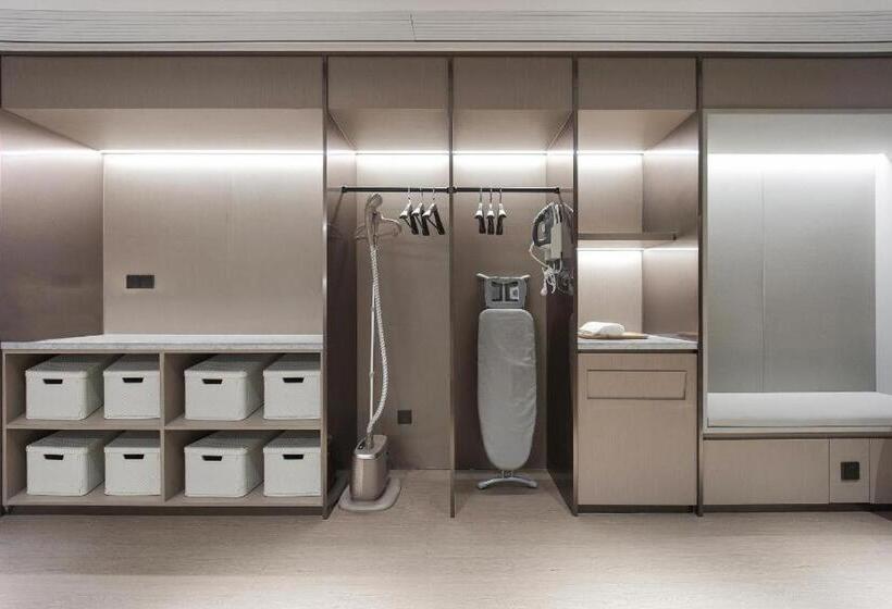 Ji Hotel Chongqing Xiyong Microelectronics Park