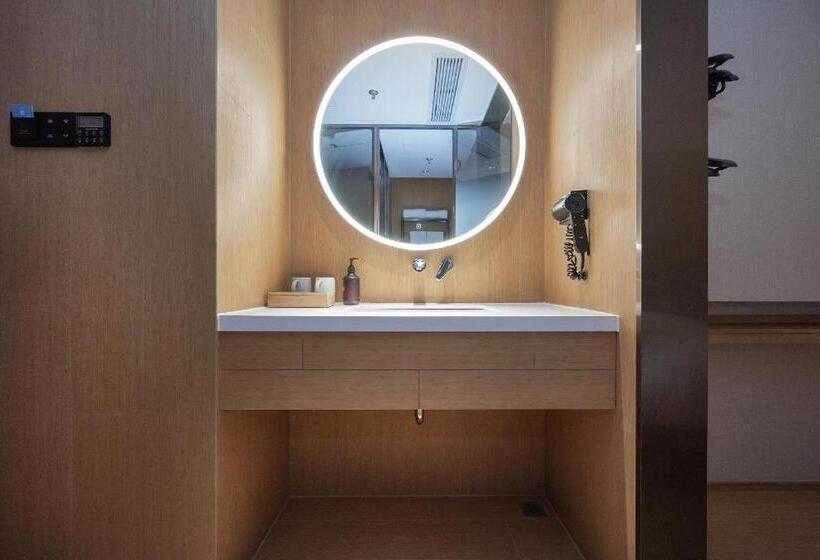 Ji Hotel Chongqing Xiyong Microelectronics Park