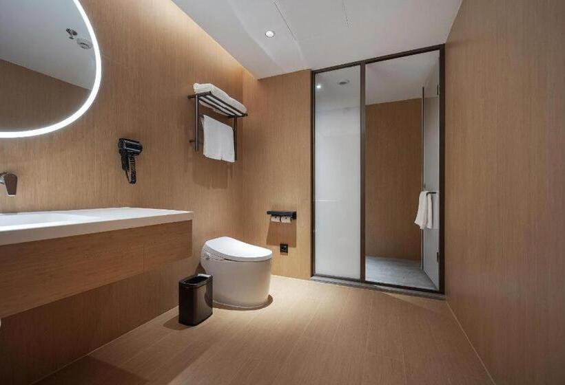 Ji Hotel Chongqing Xiyong Microelectronics Park