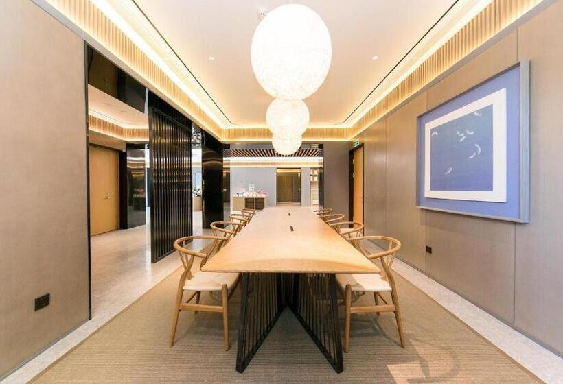 Ji Hotel Jinan Daming Lake Tongyuanju Front Street