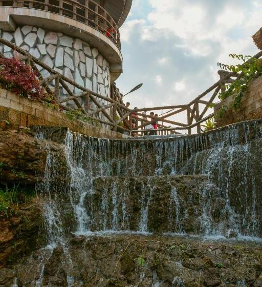 Jiva Resort Cherrapunjee