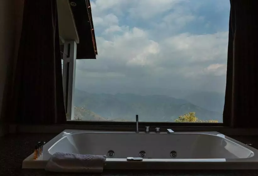 Jiva Resort Cherrapunjee