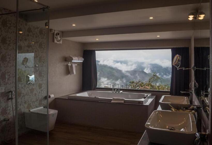 Jiva Resort Cherrapunjee