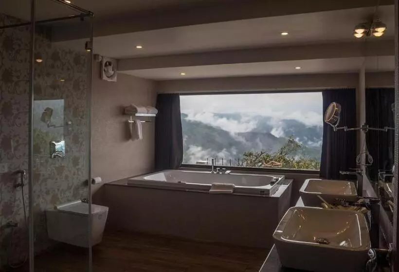 Jiva Resort Cherrapunjee