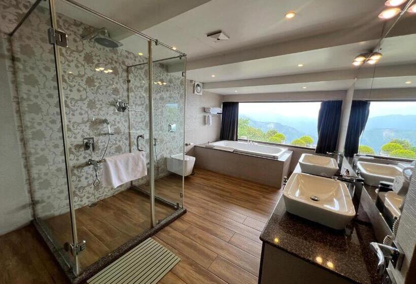 Jiva Resort Cherrapunjee