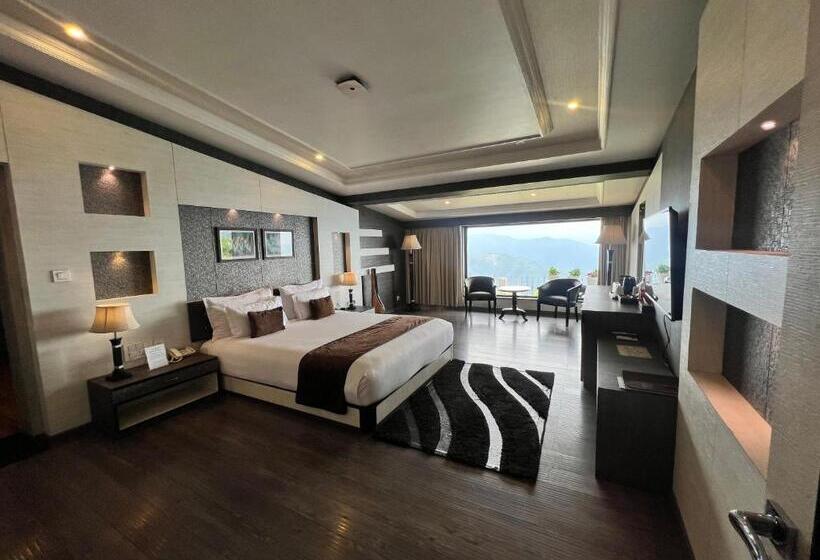 Jiva Resort Cherrapunjee