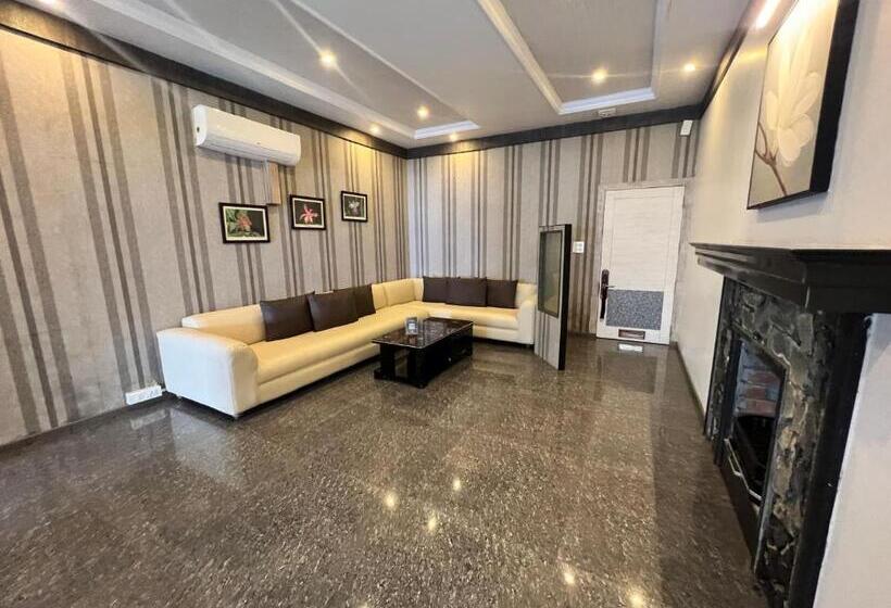 Jiva Resort Cherrapunjee