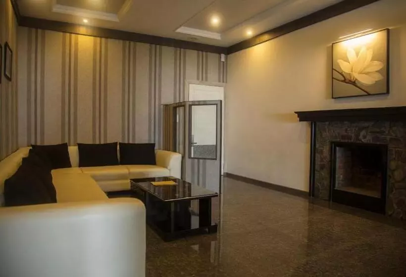 Jiva Resort Cherrapunjee