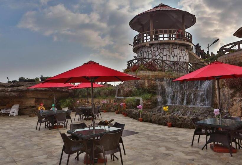 Jiva Resort Cherrapunjee