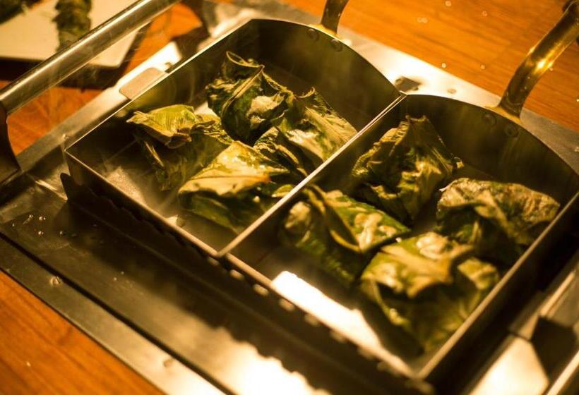 Jiva Resort Cherrapunjee