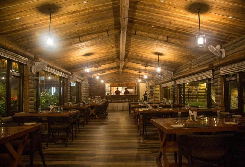 Jiva Resort Cherrapunjee