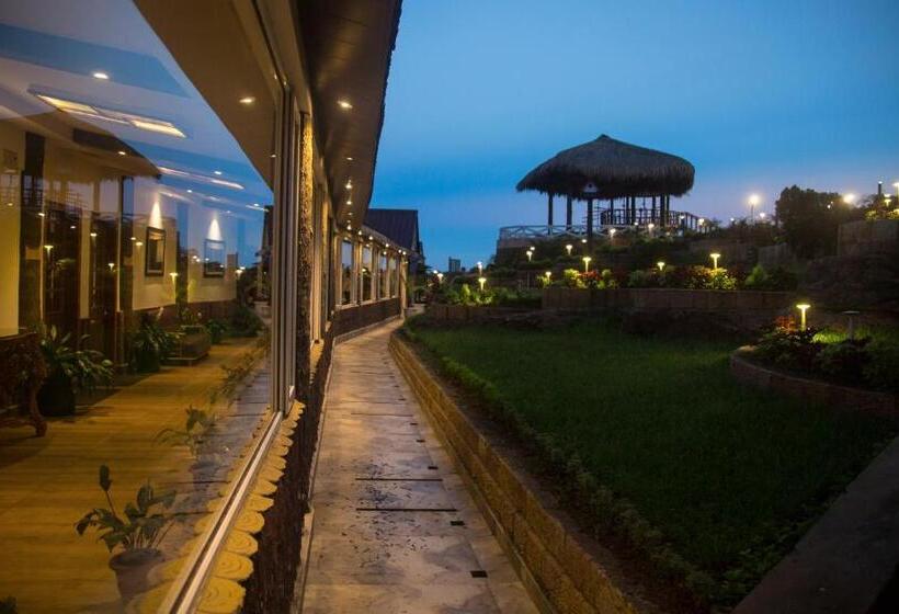 Jiva Resort Cherrapunjee