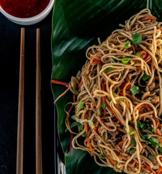 Jiva Resort Cherrapunjee