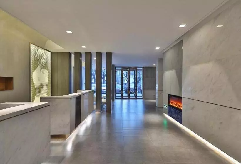 Orange Hotel Beijing Wangfujing Pedestrian Street