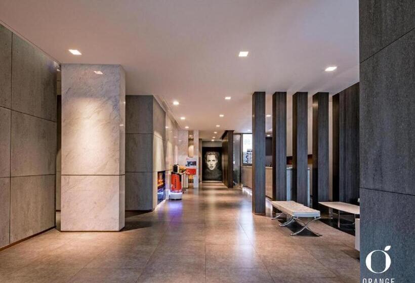 Orange Hotel Beijing Wangfujing Pedestrian Street