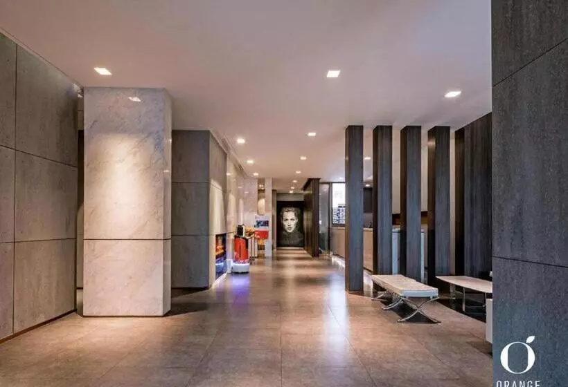 Orange Hotel Beijing Wangfujing Pedestrian Street