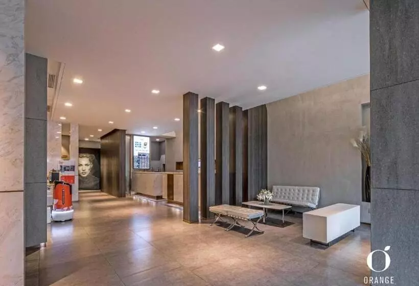 Orange Hotel Beijing Wangfujing Pedestrian Street