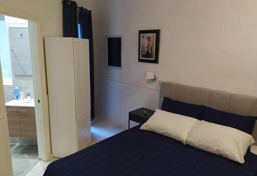 پانسیون 3 Cities Heart 1