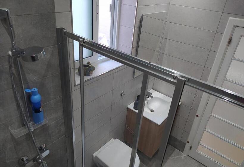 پانسیون 3 Cities Heart 1