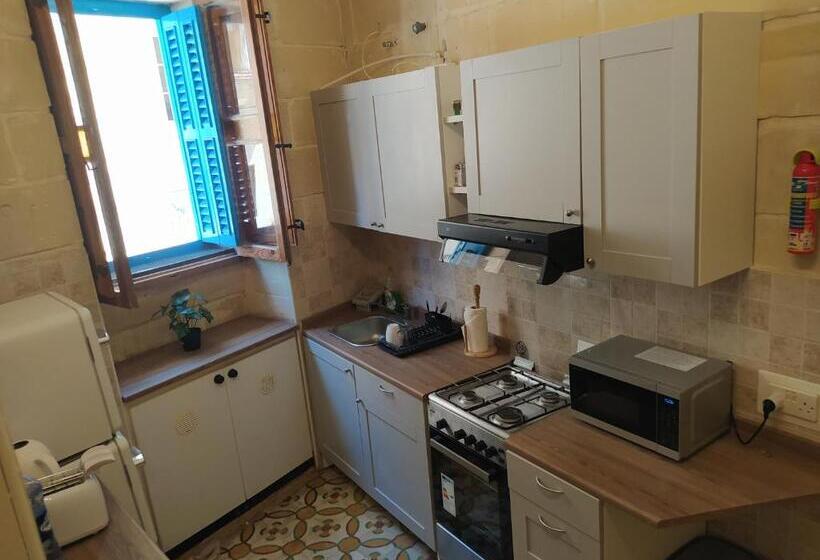 پانسیون 3 Cities Heart 1