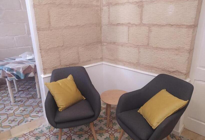 پانسیون 3 Cities Heart 1